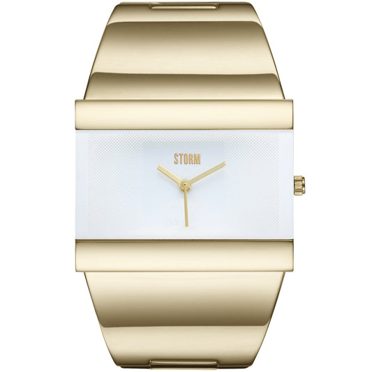 STORM STARLETTI GOLD