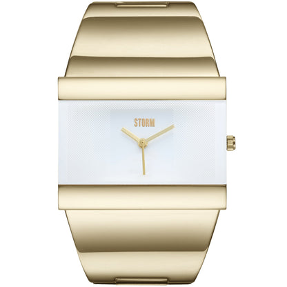 STORM STARLETTI GOLD