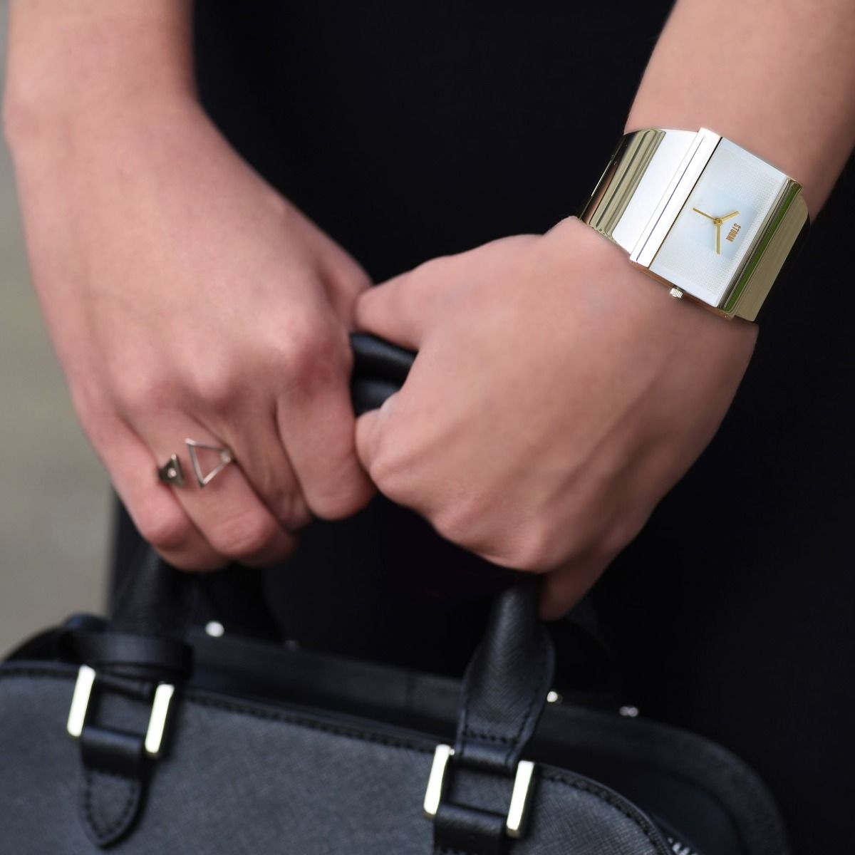 STORM STARLETTI GOLD WRIST 3