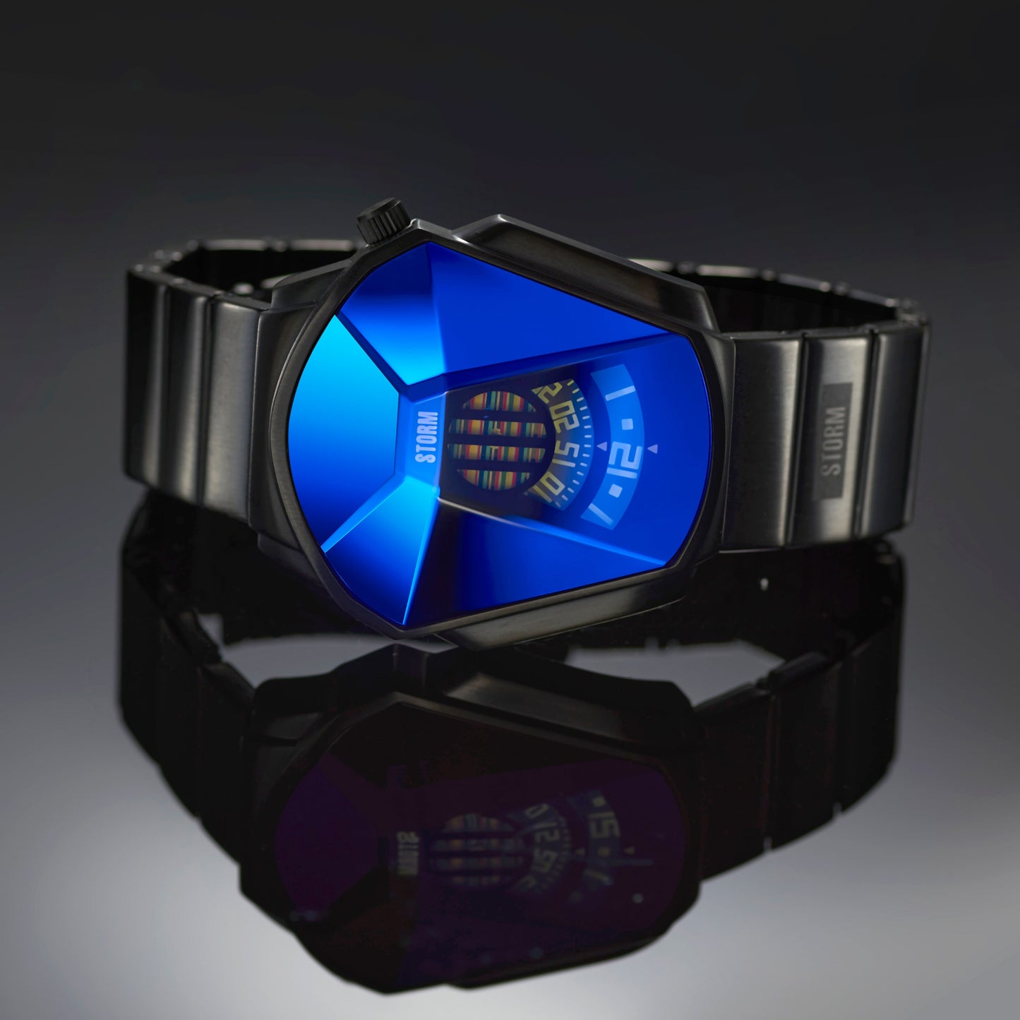 DARTH SLATE BLUE EXTRA VIEW