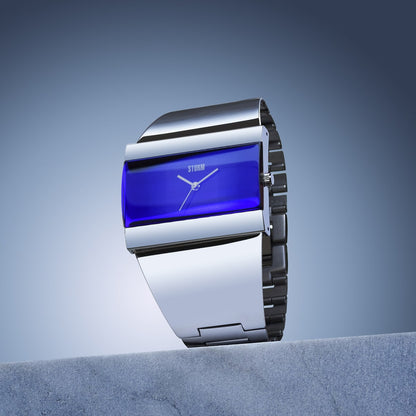 STARLETTI LAZER BLUE