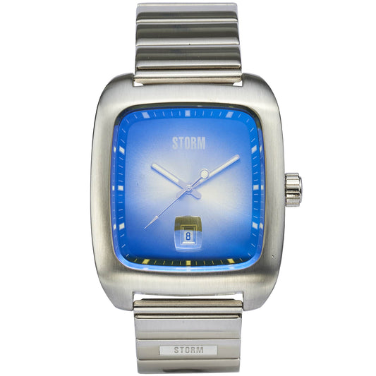 STORM VINTAGE PIRELLO BLUE WATCH