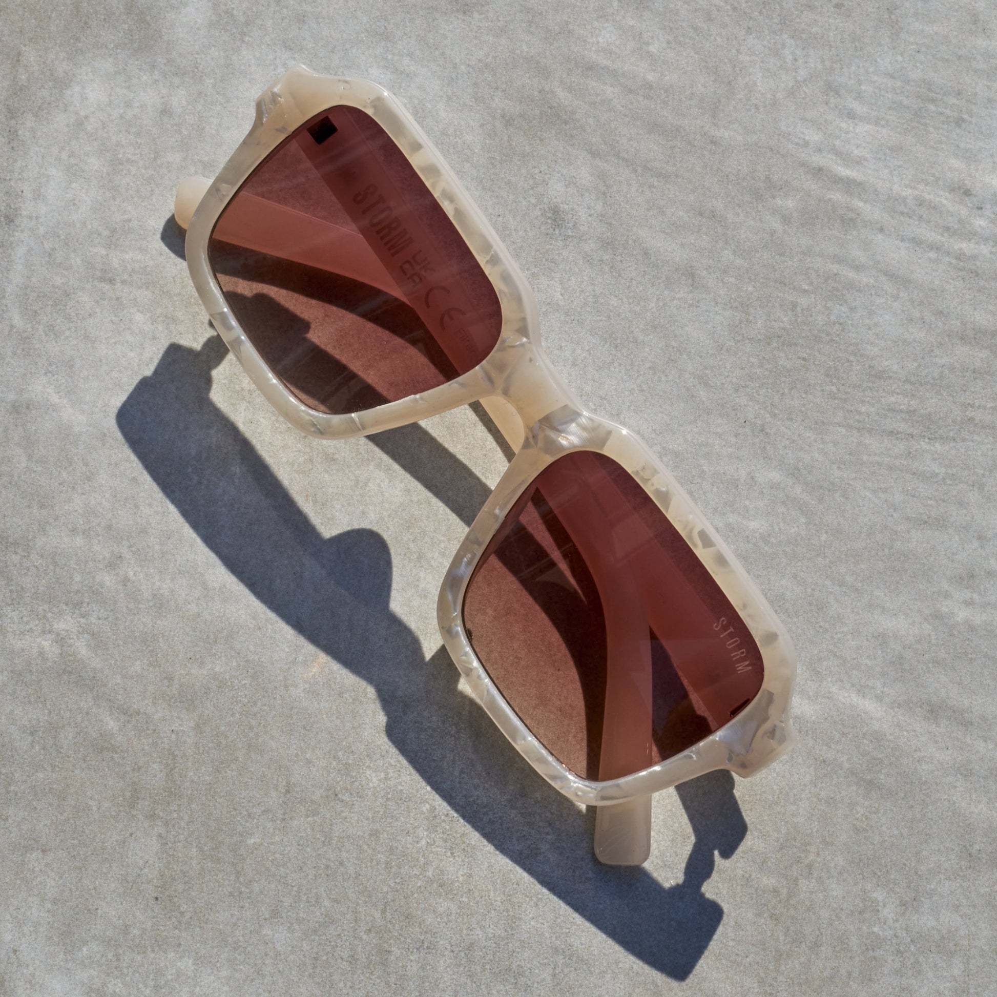 STORM PERIGUNE SUNGLASSES 9ST708/2EXTRA VIEW 1