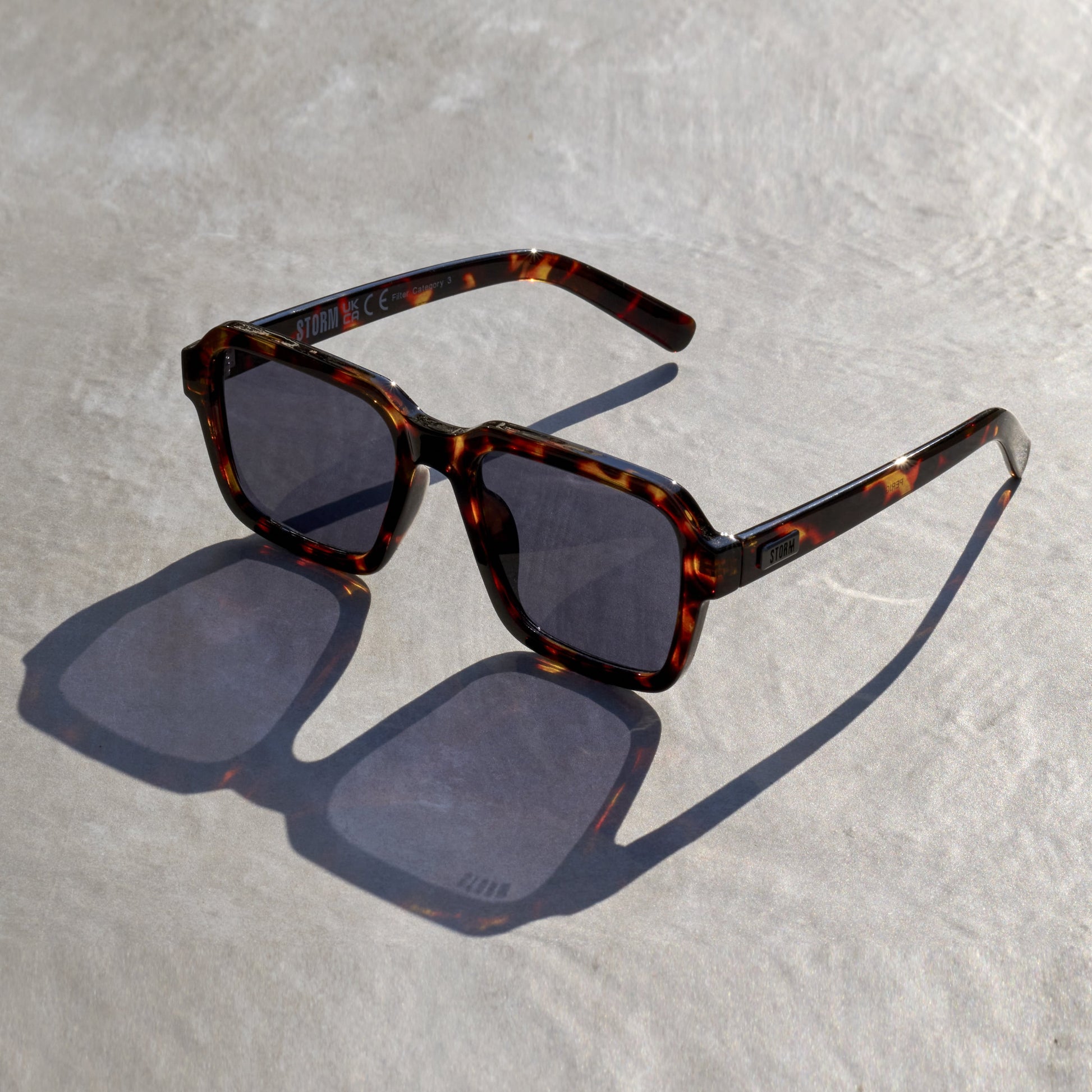 STORM PERIGUNE SUNGLASSES 9ST708/1 EXTRA VIEW 2