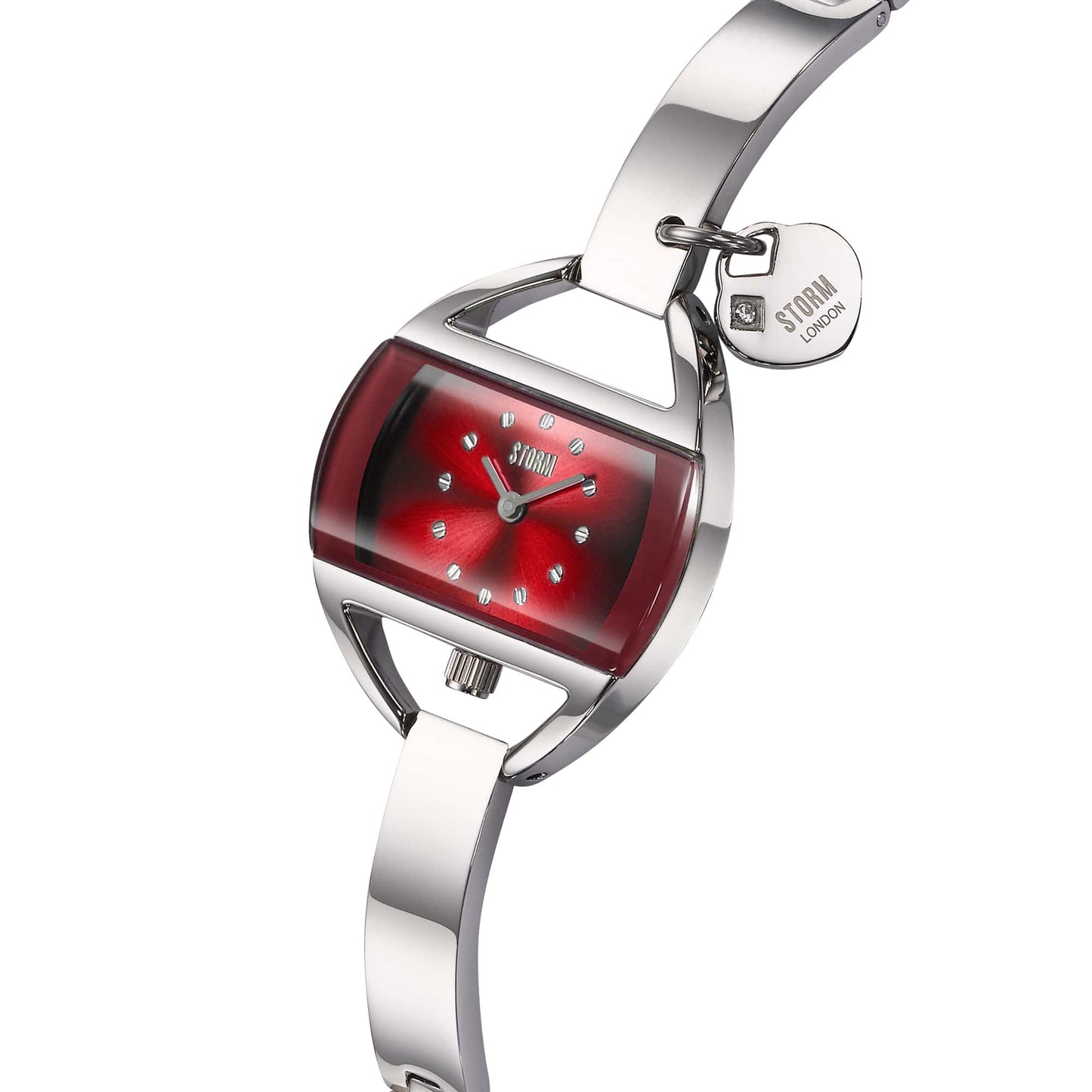 TEMPTRESS CHARM RED ANGLE
