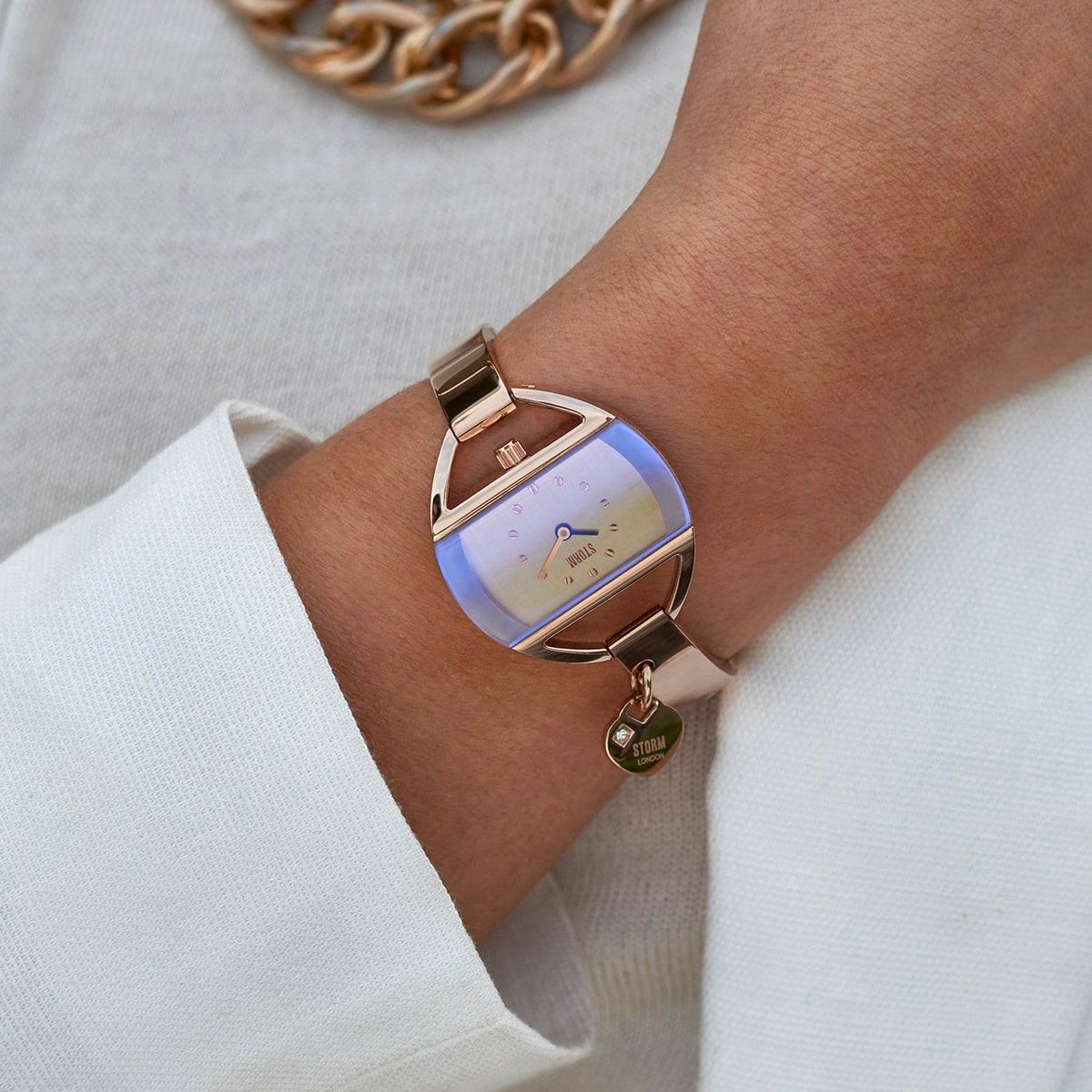 EXTRA-WRIST