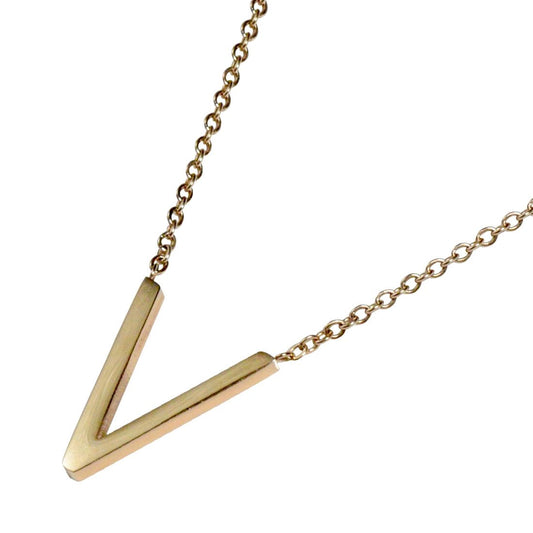 TRIMA NECKLACE ROSE GOLD