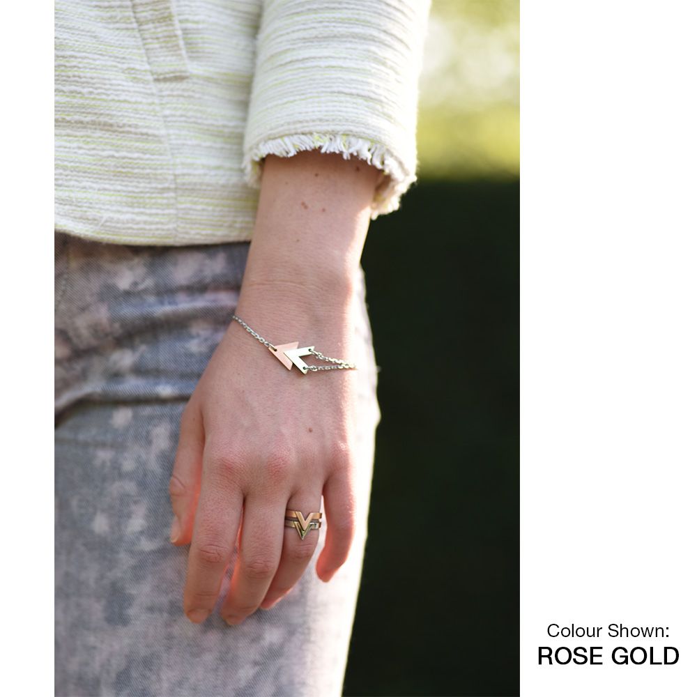 VENUS BRACELET GOLD