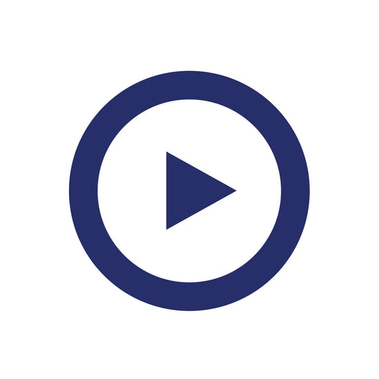 STORM Alvara Lazer Blue 360 Video