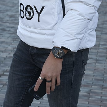 Boy Star Lifestyle