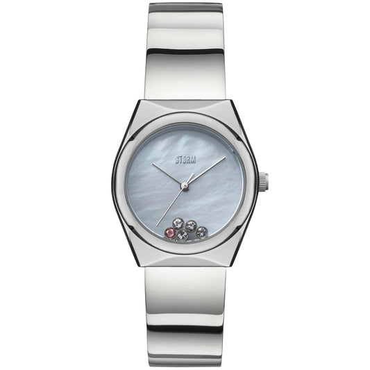 ZINARA WHITE