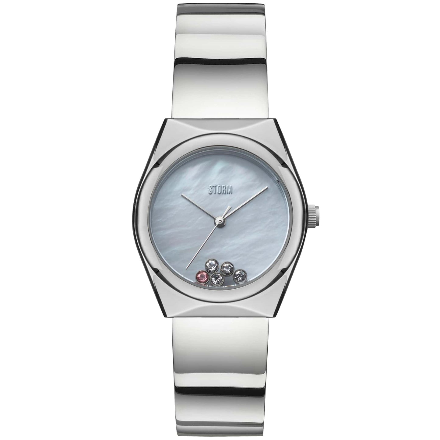 ZINARA WHITE