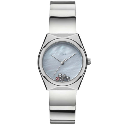 ZINARA WHITE