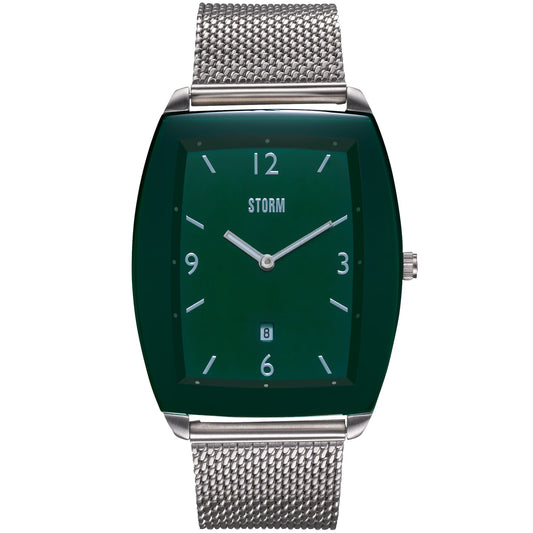 ZYONE GREEN