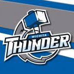 Thunder new logo